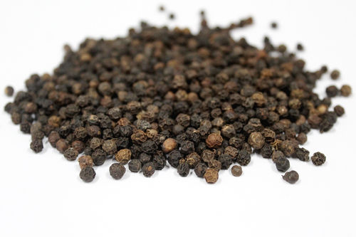 Organic Black Pepper