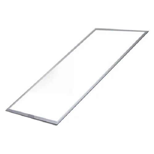 White 90V To 300V 45W Rectangular Led Ceramic Panel Light For Commercial Use 