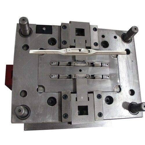 Silver Corrosion Resistant Durable Wiper Mould