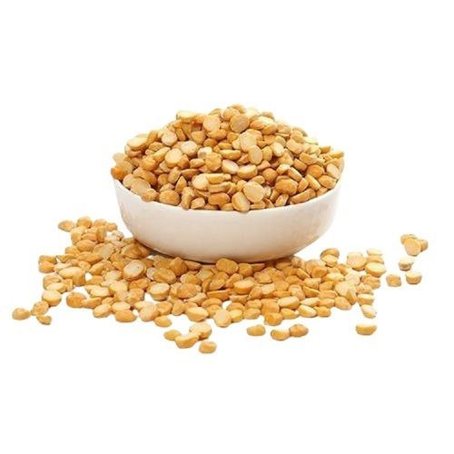 A Grade Indian Origin Splited Yellow Dried Chana Dal Admixture (%): .5%