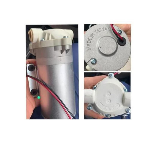 Booster Ro Pump 100Gpd