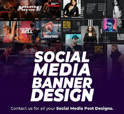 Social Media Management And Marketing Services