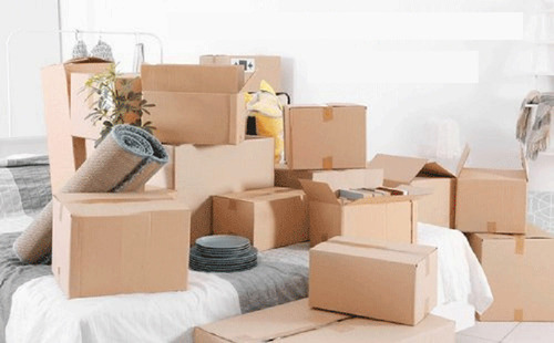 Domestic Packers And Movers Services General Medicines