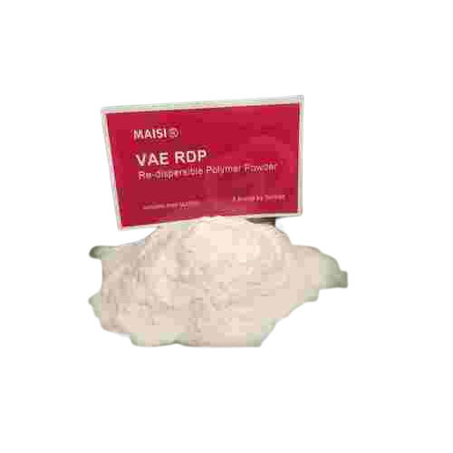 Rdp Vae Redispersible Polymer Powder Application: Industrial