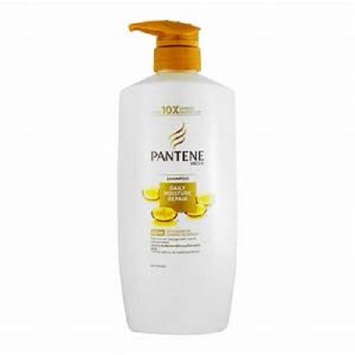 Natural And Herbal Smooth Hair Shampoo Gender: Female