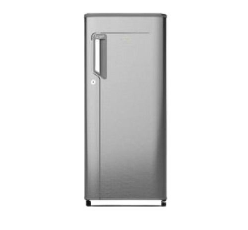 800 Watts Domestic Polystyrene Metal Single Door Refrigerator