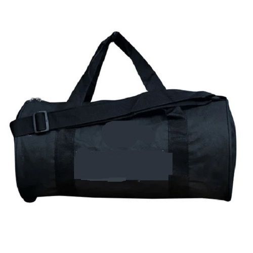 Polyester Round Duffle Bag for Travel