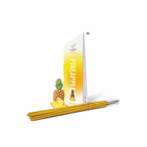 Handmade Pineapple Masala Incense Stick