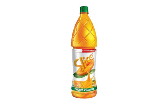 1 Liter Pure Sweets Flavor No Added Artificial Color Mango Juice