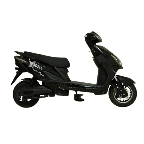 Electric Scooter - Motor Power: 60 Volt (V)