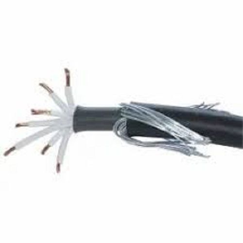 Polycab Annealed Bare Copper Conductor PVC Insulated UN-ARMOURED 7. 80/0.2MM 2.5 Sq .mm Cable
