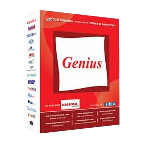 Genius Software
