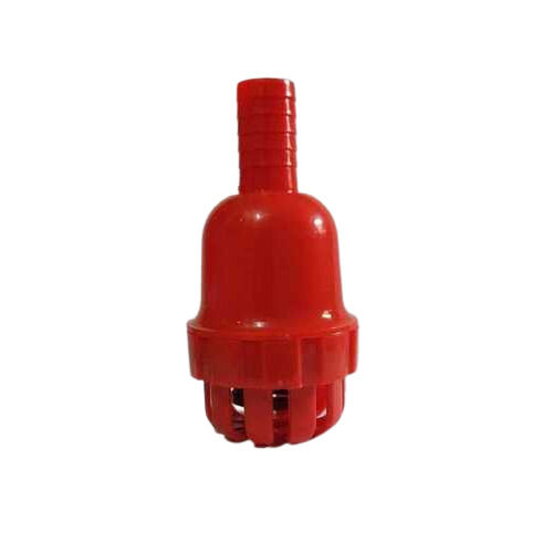 Industrial PP Nipple Foot Valve