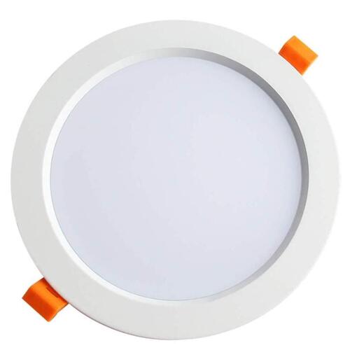 White 6 Watt Panel Lights 