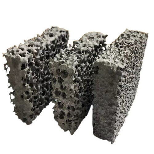 ceramic foam filters