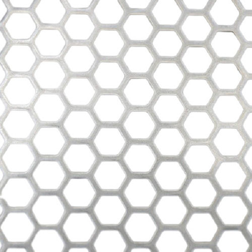 Metal Wire Mesh Sheet for Mines