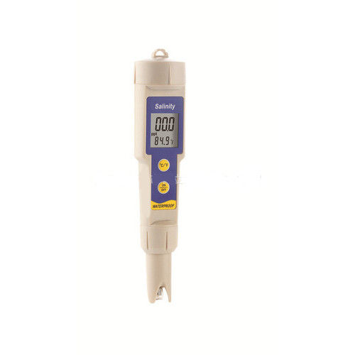 SA-1397 Waterproof Salinity and Temperature Meter