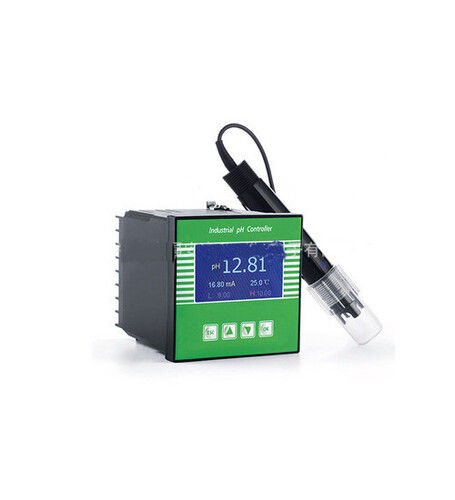 Kl-018 Industrial On-line Ph Controller