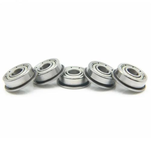 Oem Fr3Zz Fr4Zz Fr6Zz Fr8Zz Fr10Zz Fr166Zz Inch Size Flanged Bearing