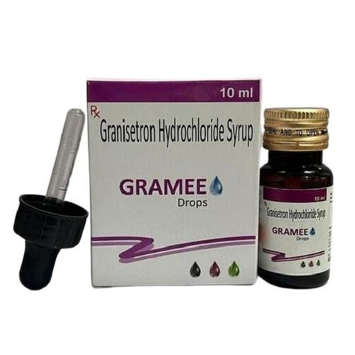 Granisetron Hydrochloride Syrup Gramee Drops