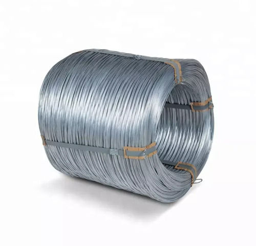 12/ 16/ 18 Gauge Electro Galvanized Gi Iron Binding Wire