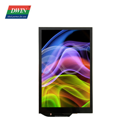 7 Inch Touch Screen Hdmi Display Suitable For Windows, Linux And Android System ,Such As Raspberry Pi