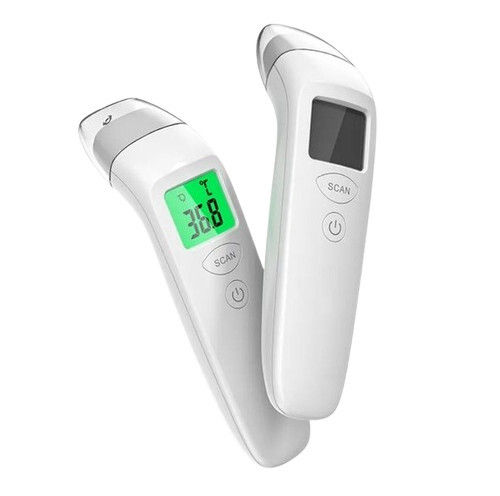 Non Contact Handheld Fast Digital Infrared Thermometer