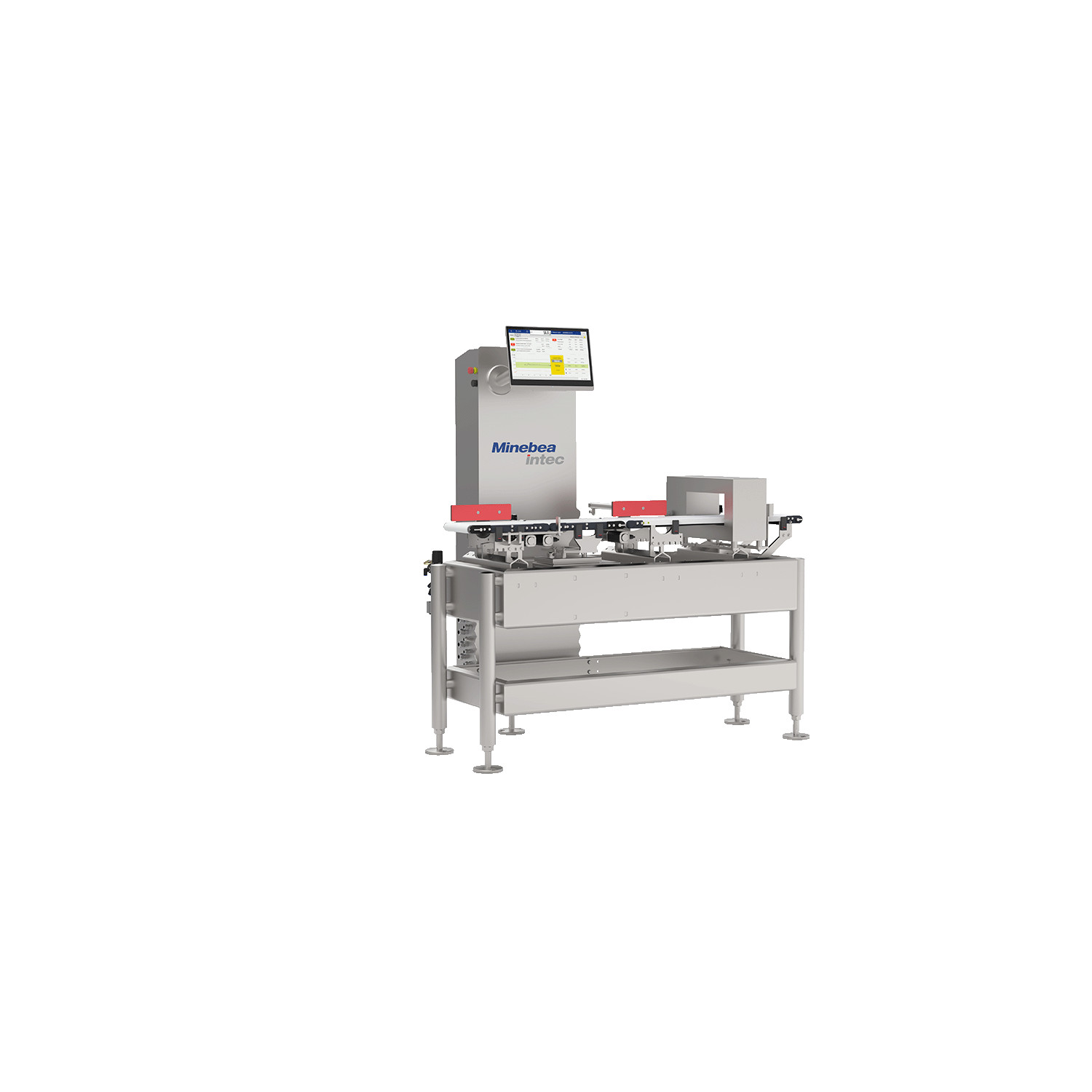 Checkweigher - Flexus(R) Combi