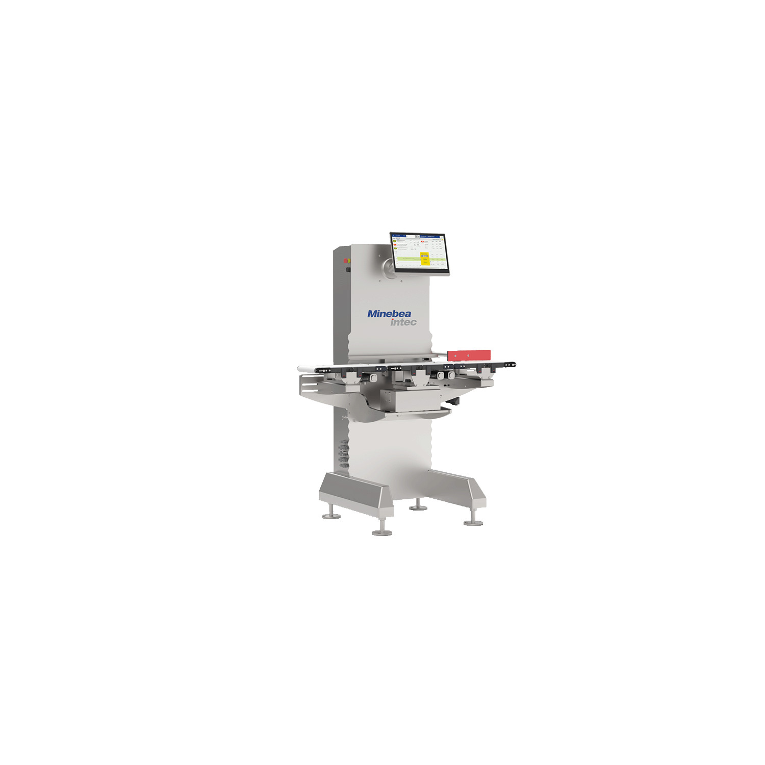 checkweigher