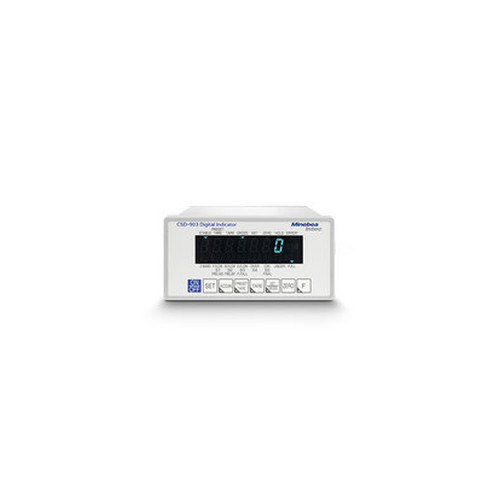 Digital weight indicator - CSD-903