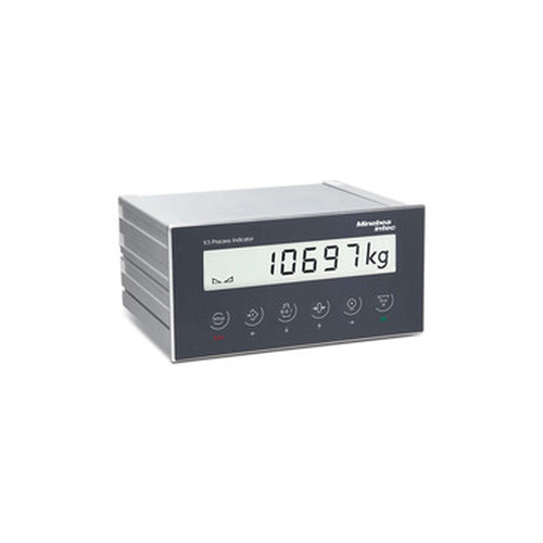Digital weight indicator - X3