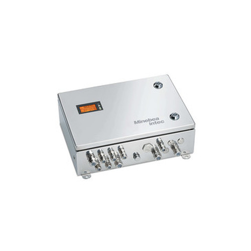 Digital weight transmitter - PR 5230