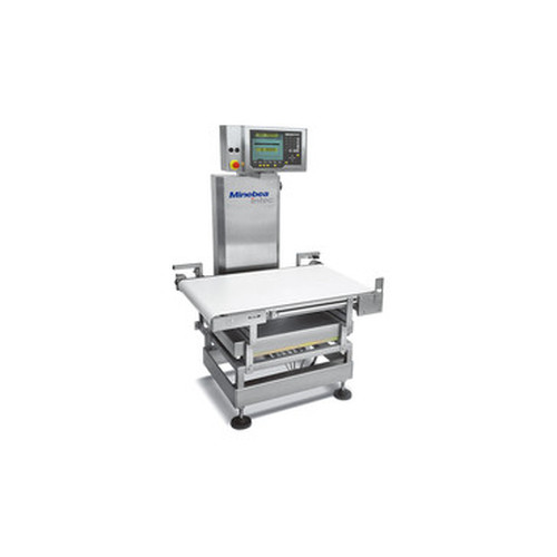 Food checkweigher - EWK WS