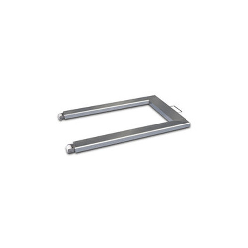 Stainless Steel Pallet Scale - IU