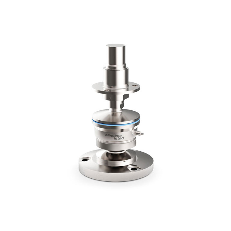 Stainless Steel Weigh Module - Novego