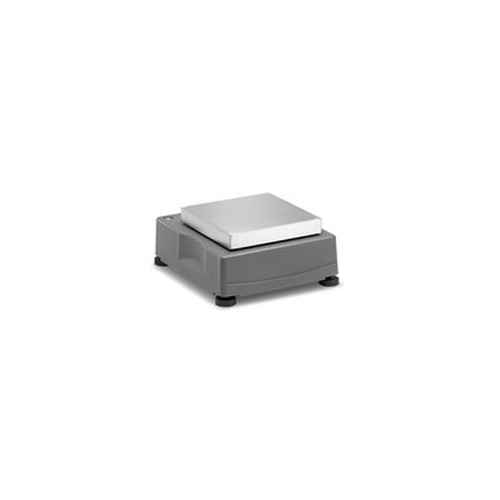 Weighing Platform - IS