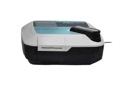 Spectrophotometer Pronano Application: Spectrophotometer: Ssdna/Dsdna/Rna/Protein Purification