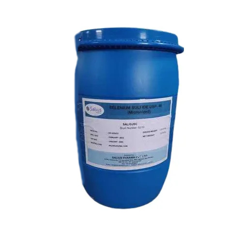 Selenium Sulfide Usp 7446-34-6 - Application: Pharmaceutical Industry