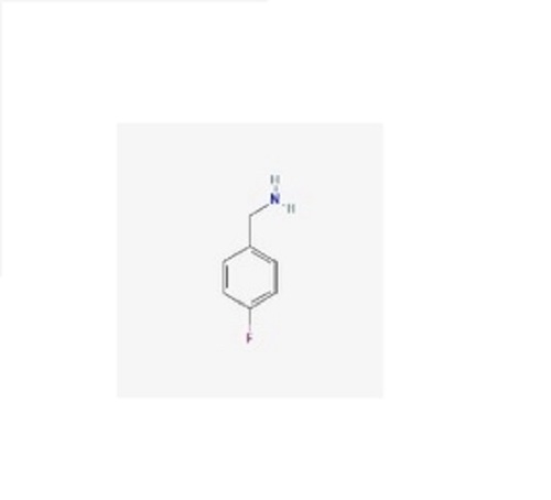  4- Floro-Benzyl amine