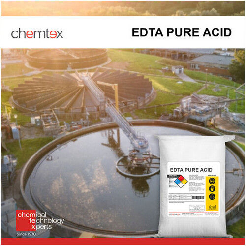 Edta Pure Acid