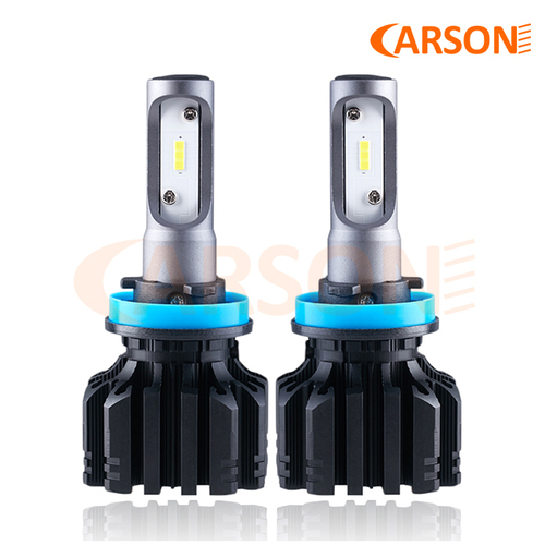 High Light N1 Carson Auto CarA Led Headlight Bulbs