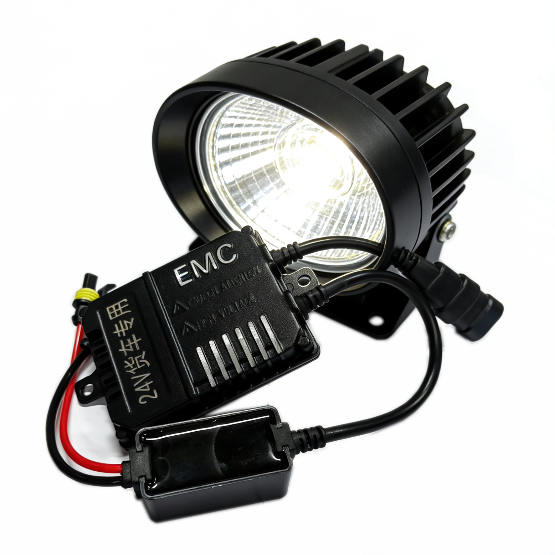 Car Headlamp