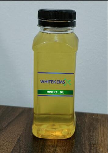 D Category Mineral Oil
