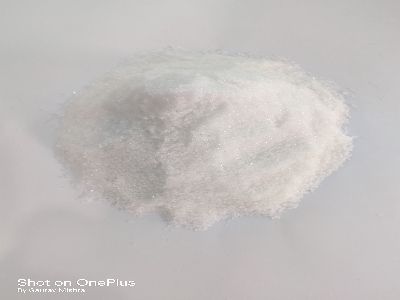 25kg Packed Sodium Citrate (Trisodium Citrate)