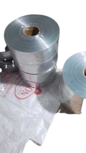 Pvc Shrink Rolls For Industrial Applications Use