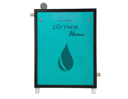 Zoftnor Home Water Softener