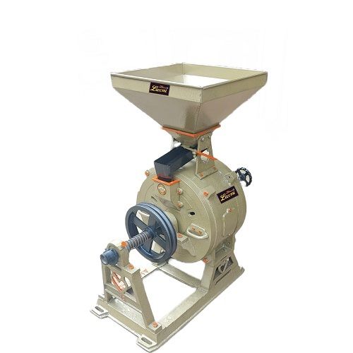  Inch DSP Model Flour Mill Machine