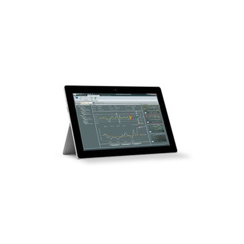 Statistical Software - SPC(at)Enterprise