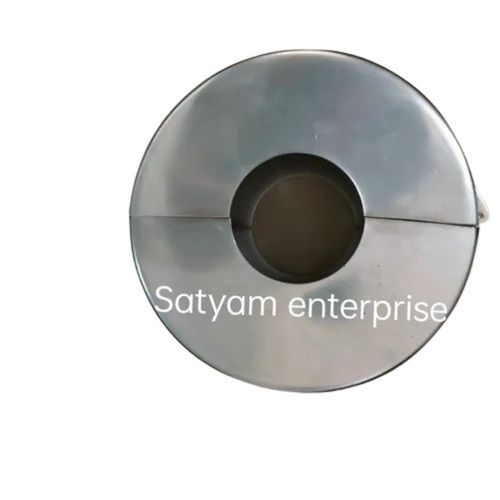 Stainless Steel Flange Guards