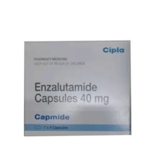 Capmide 40 Mg